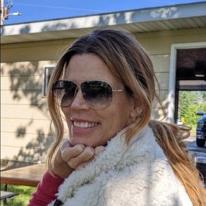 Meet your Posher, Ann